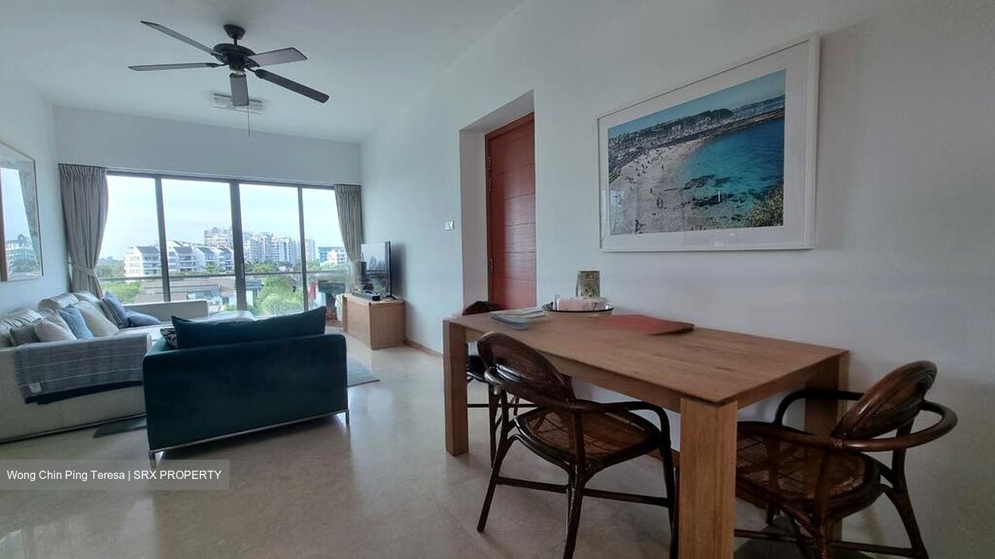 The Berth By The Cove (D4), Condominium #445461651
